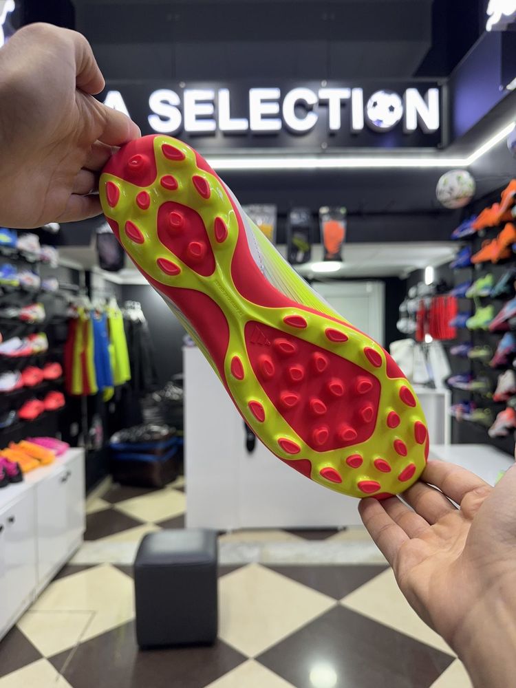 F50 LEAGUE AG