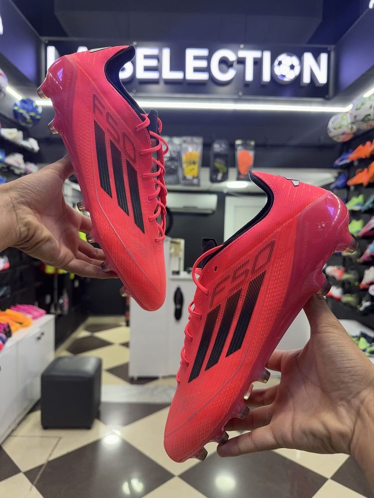 F50 ELITE AG