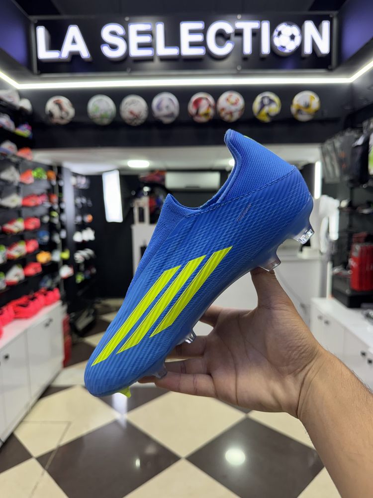 F50 LL