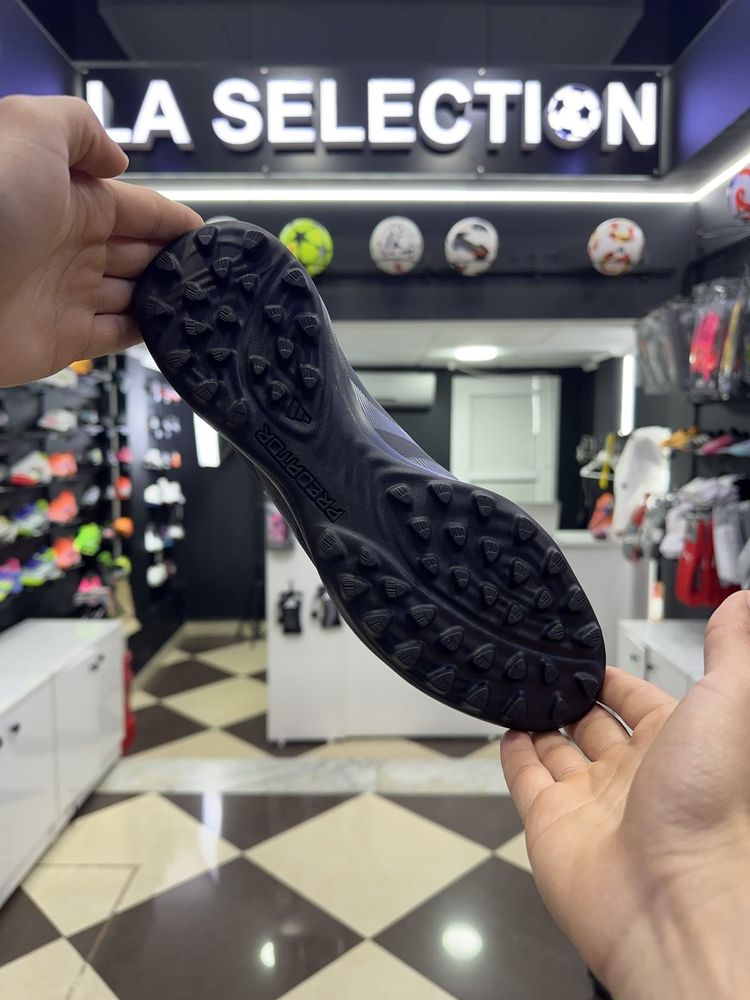 PREDATOR PRO TF