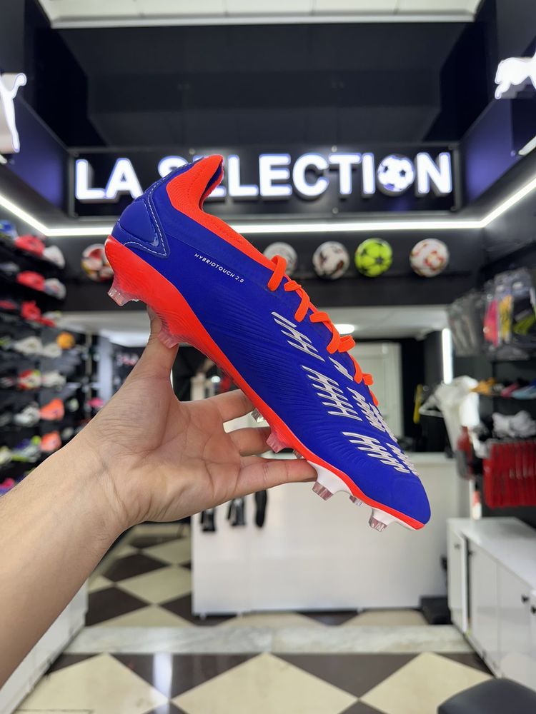 PREDATOR PRO FG