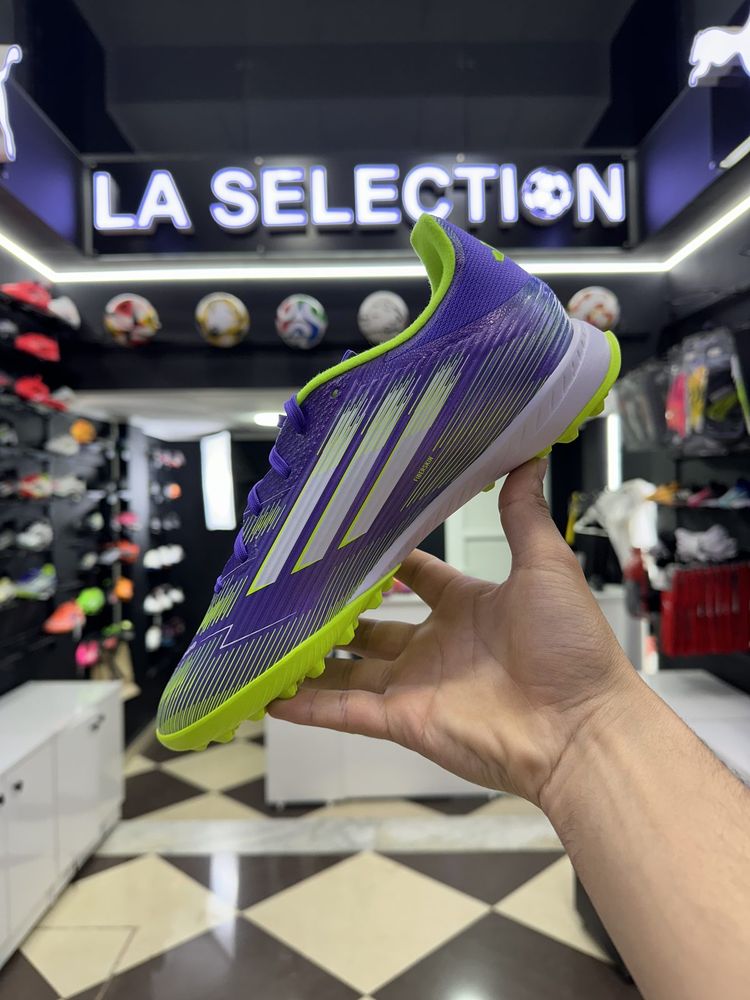 F50 LEAGUE TF