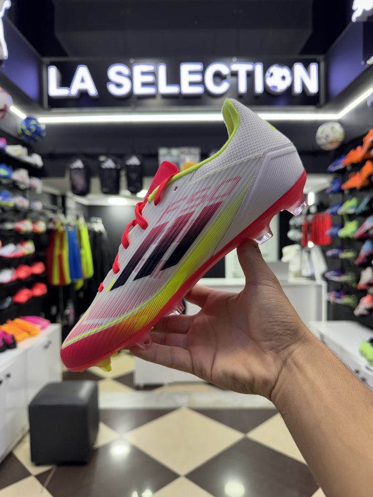 F50 LEAGUE FG MG