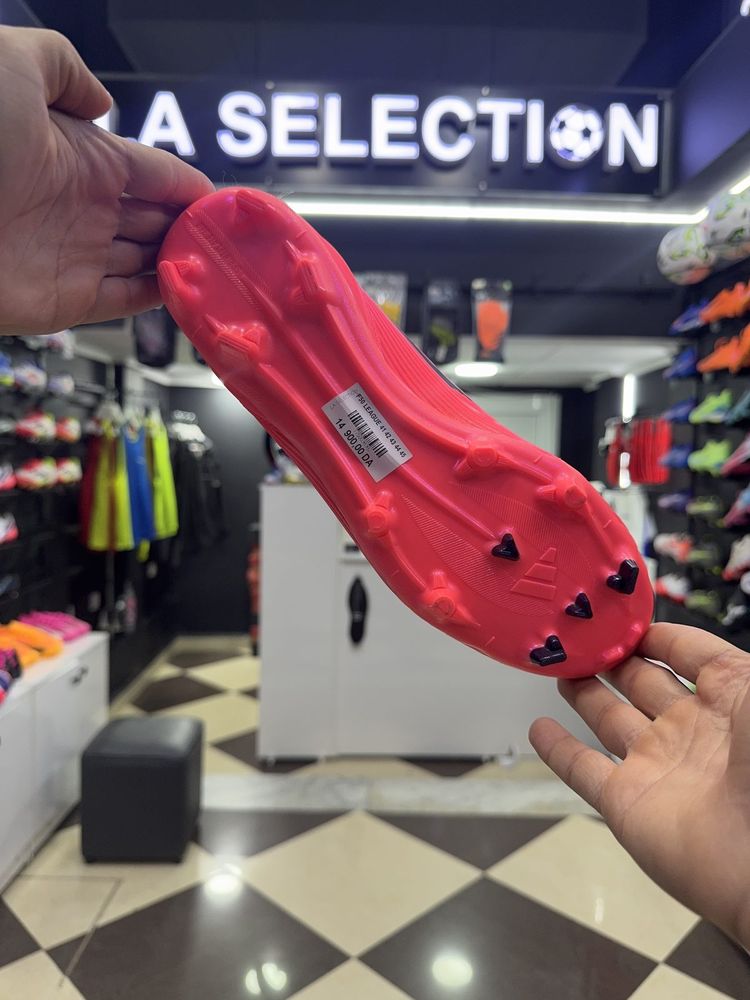 F50 LEAGUE FG MG