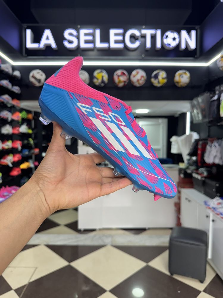 F50 LEAGUE FG MG