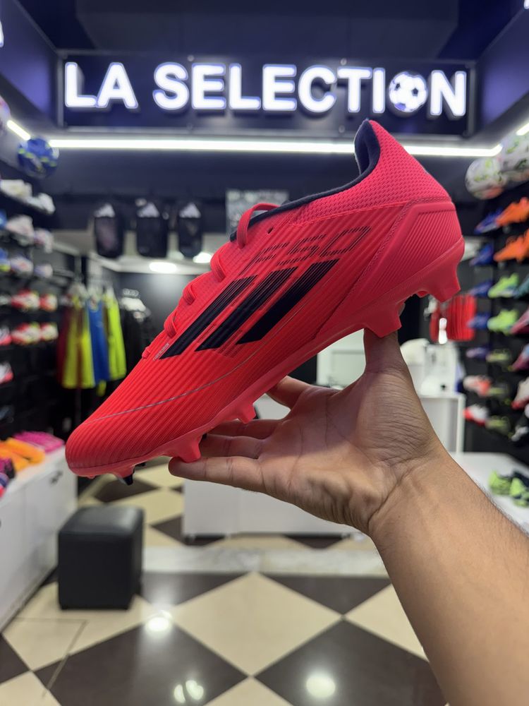 F50 LEAGUE FG MG