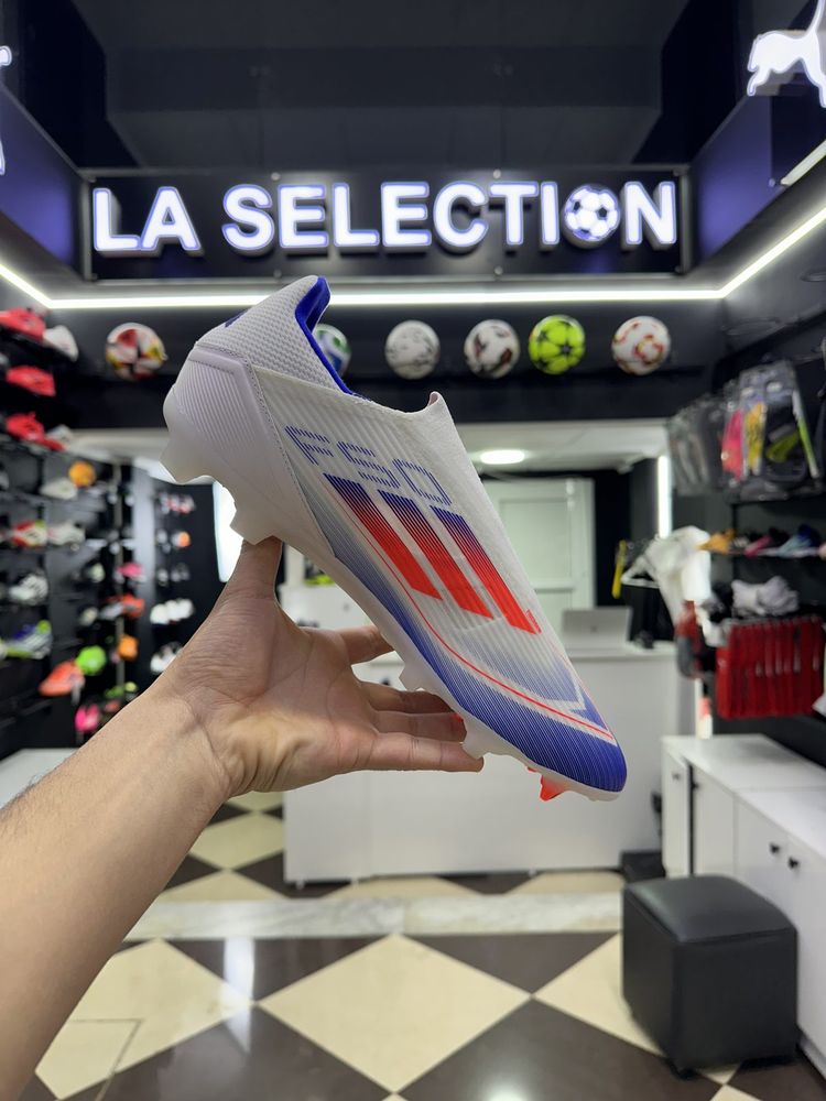 F50 LEAGUE LL FG/MG