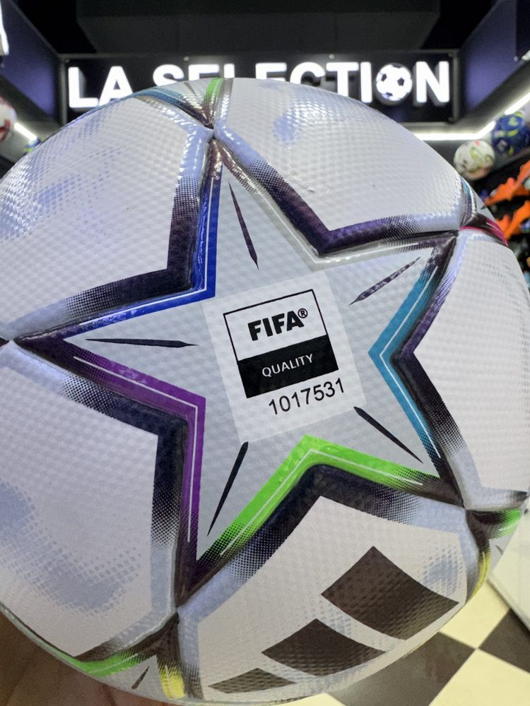 UCL 2027