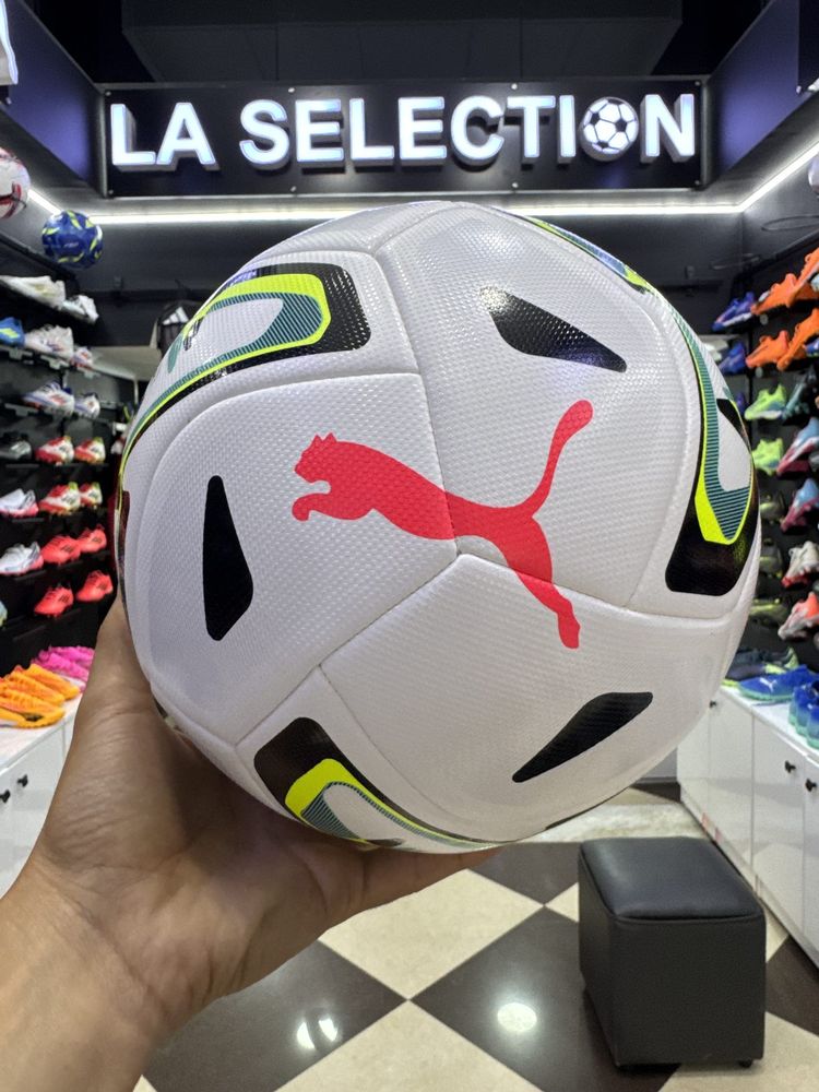 STELLAR GOAL