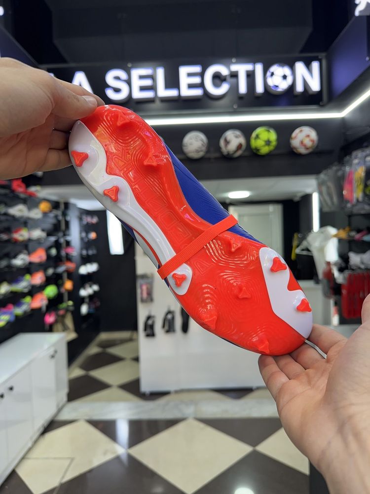 PREDATOR TONGUE LEAGUE FG