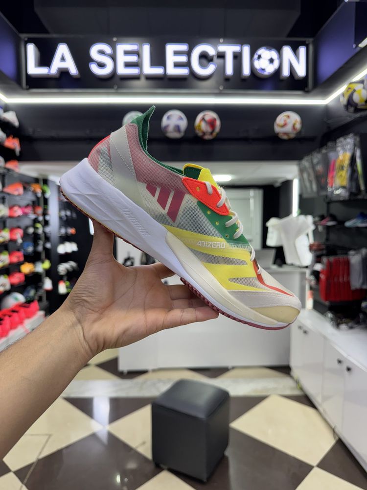ADIZERO ADIOS 7