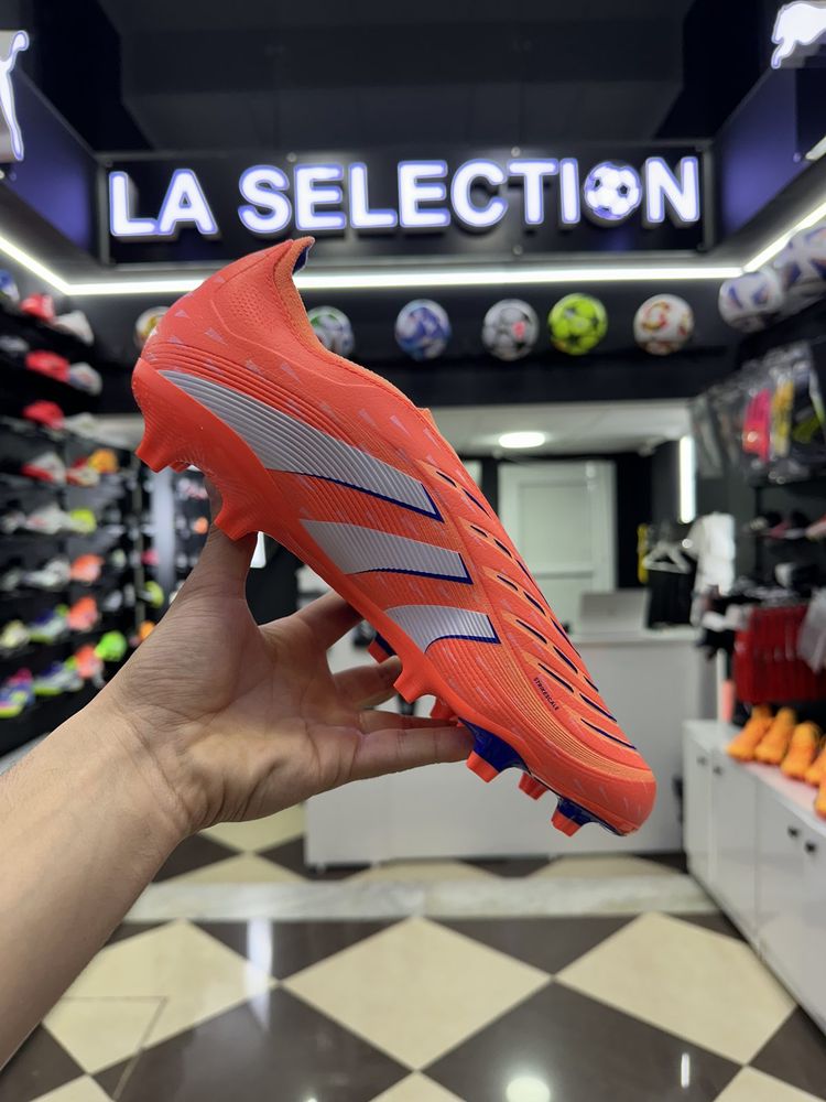 PREDATOR FG LL