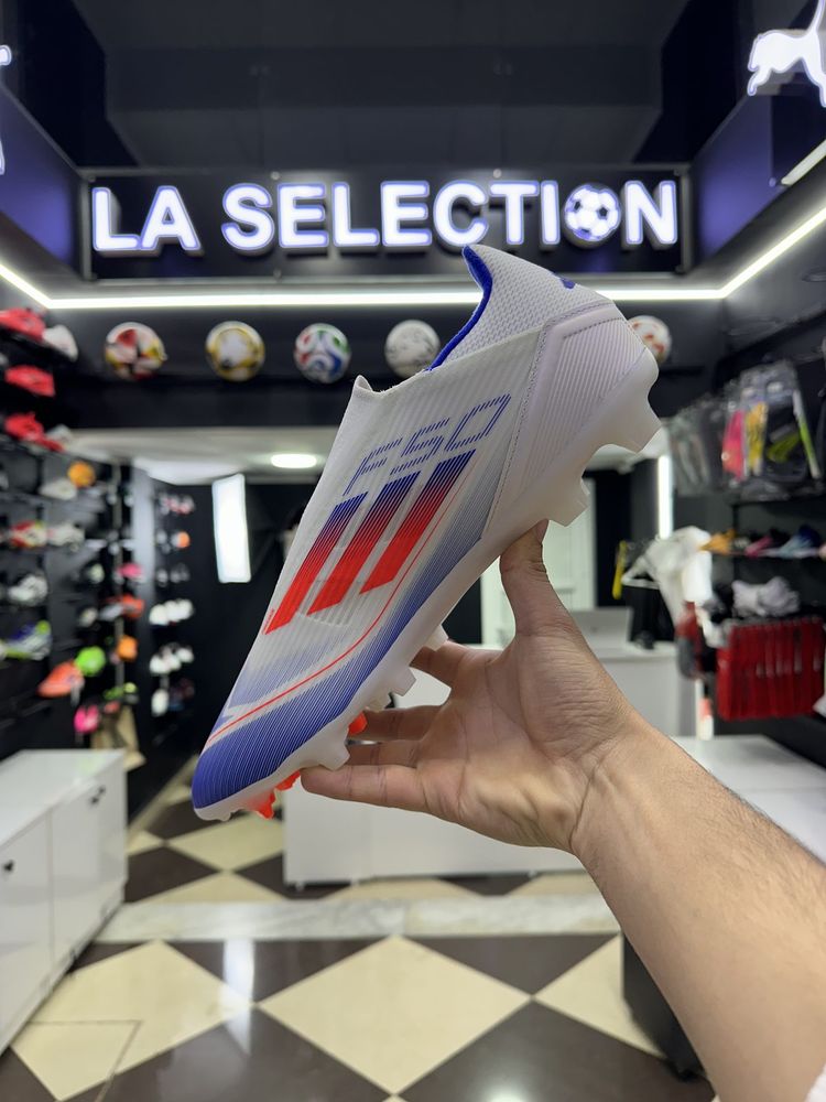F50 LEAGUE LL FG/MG