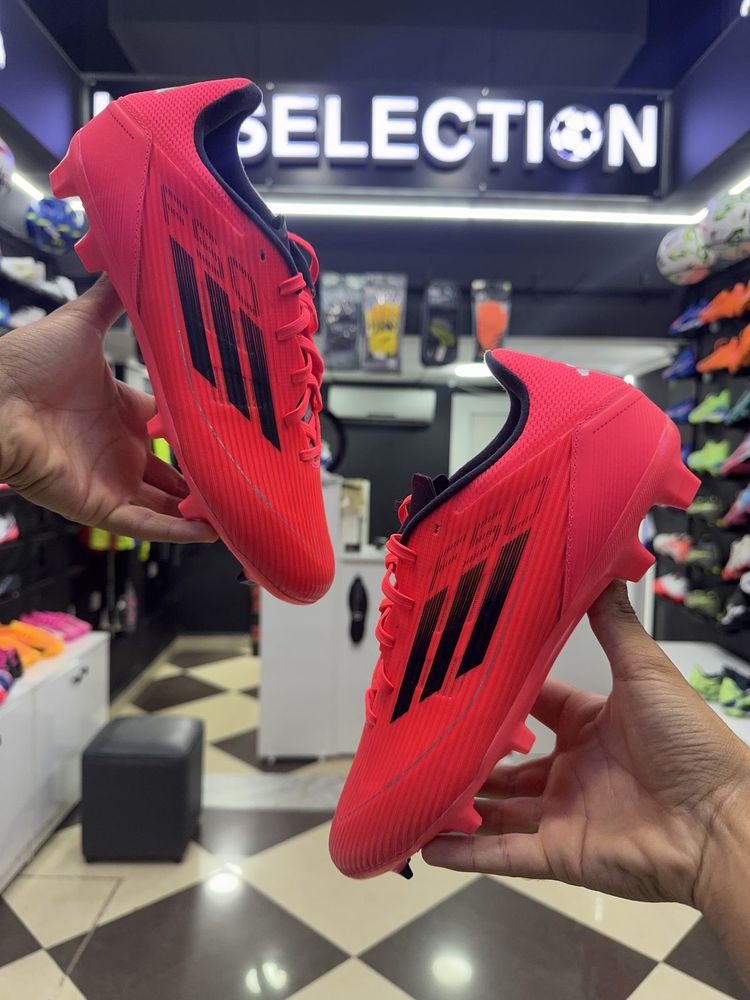 F50 LEAGUE FG MG
