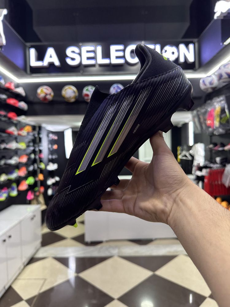 F50 LEAGUE FG/MG