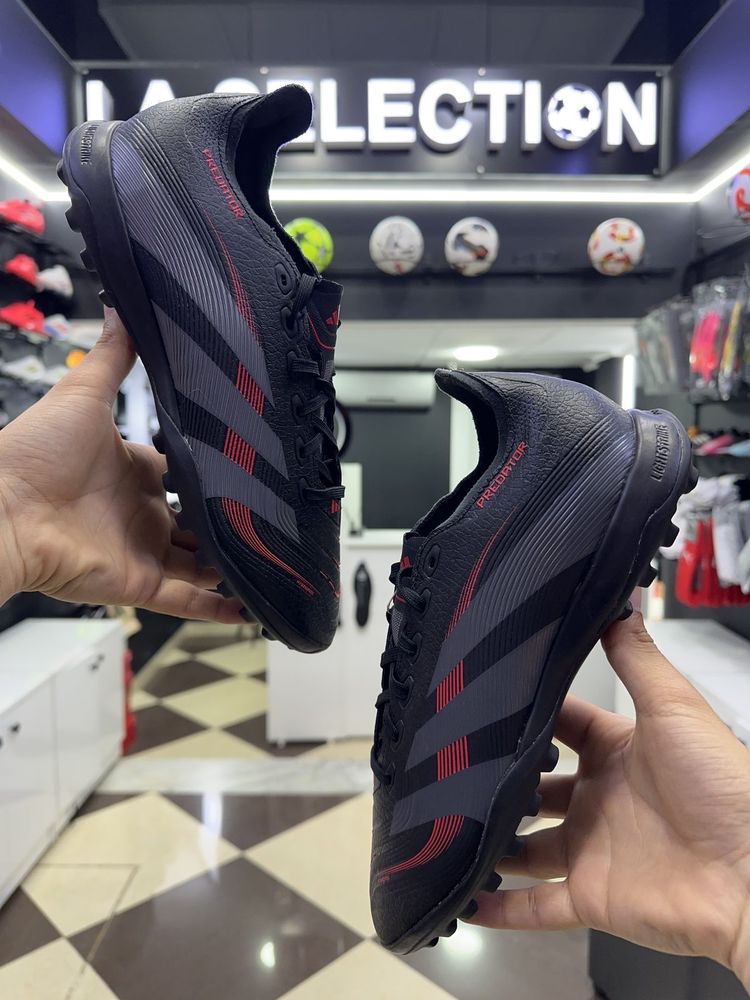 PREDATOR PRO TF