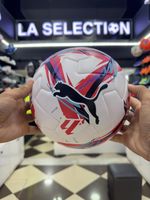 ORBITA 1 LA LIGA — photo 1