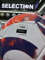 TRIO FIFA QUALITY — photo 2