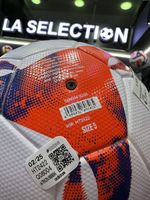 TRIO FIFA QUALITY — photo 3