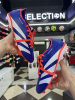 PREDATOR TONGUE LEAGUE FG — photo 1