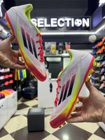 F50 LEAGUE AG — photo 1