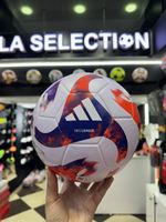 TRIO FIFA QUALITY — photo 1