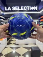 F50 FIFA QUALITY — photo 3