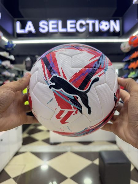 ORBITA 1 LA LIGA
