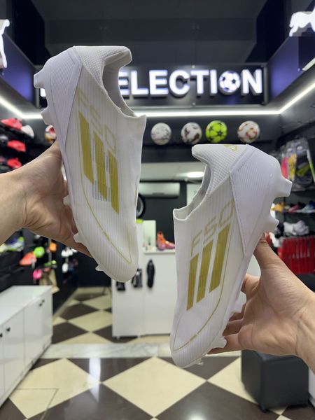 F50 LEAGUE LL FG