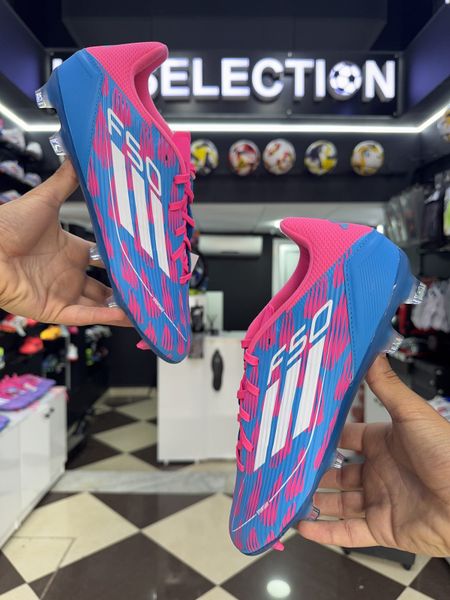 F50 LEAGUE FG MG
