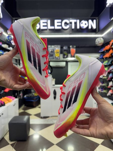 F50 LEAGUE FG MG