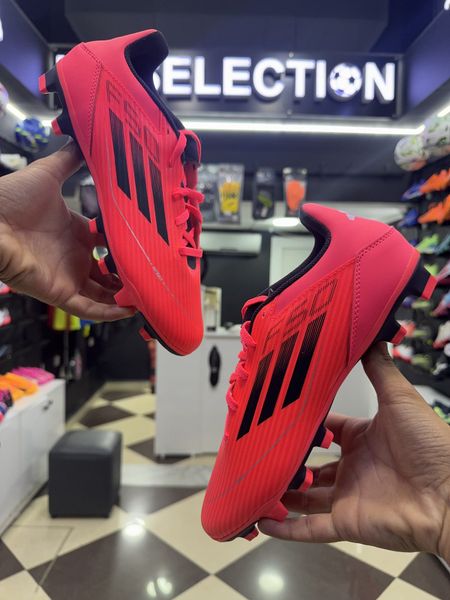 F50 CLUB FxG