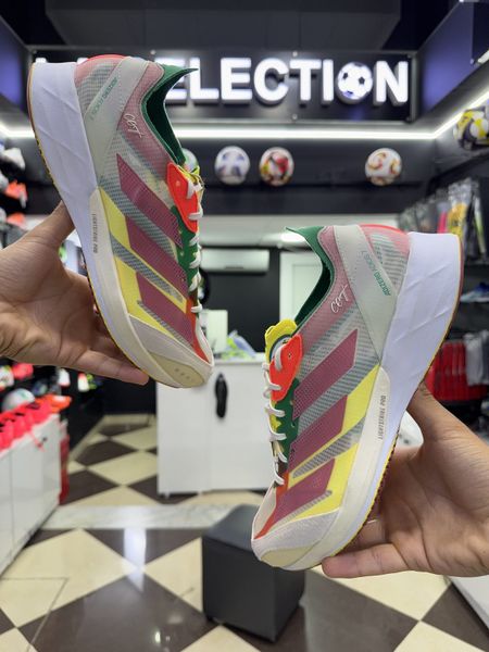 ADIZERO ADIOS 7