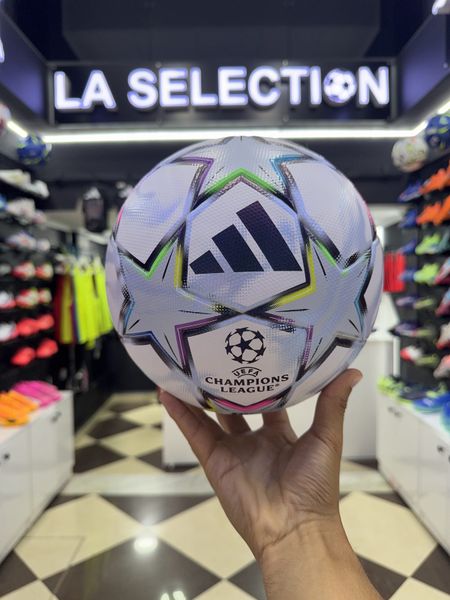 UCL 2027