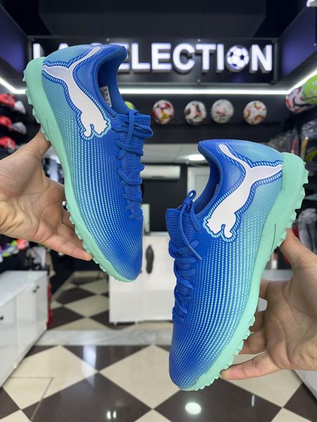 FUTURE 7 PLAY TF