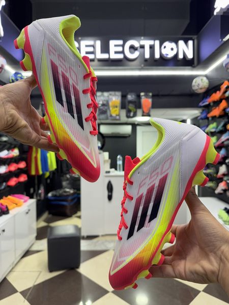 F50 LEAGUE MG