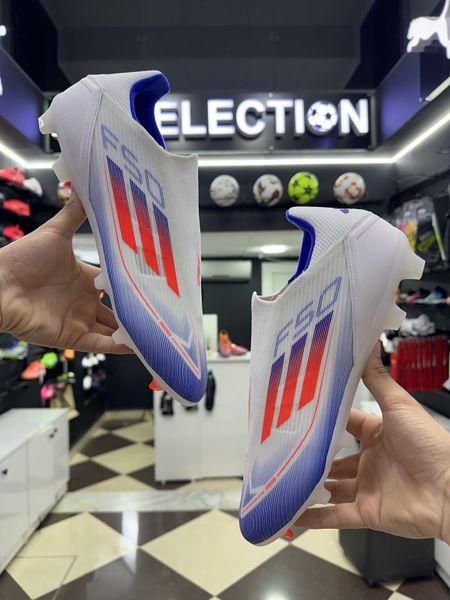 F50 LEAGUE LL FG/MG