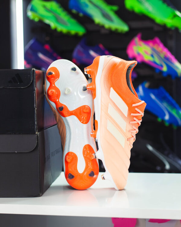 COPA 19.1 FG