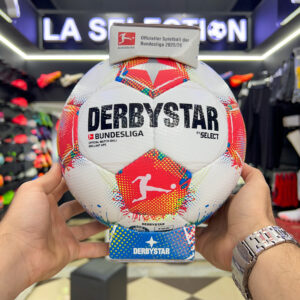 DERBYSTAR BY SELECT FIFA QUALITY PRO