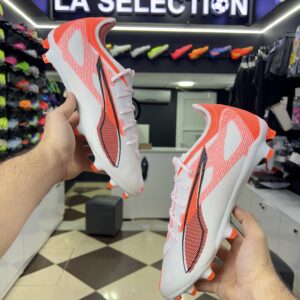 ULTRA 5 PRO FG/AG