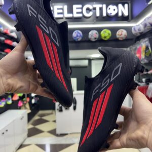 F50 LEAGUE