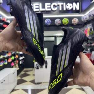 F50 LEAGUE