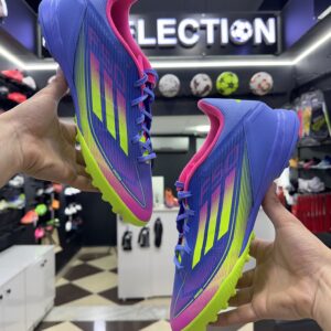 F50 TF LEAGUE