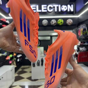 F50 TF LEAGUE